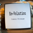 Re-Volution de Jimmy Strange