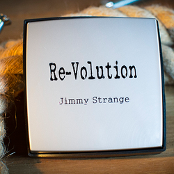 Re-Volution de Jimmy Strange