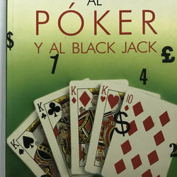 Cómo ganar al Póker y al Black Jack C3